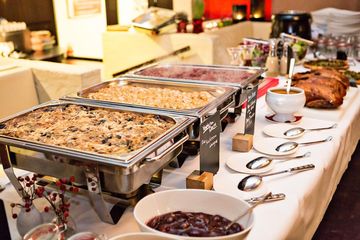 Ismaning PR & Marketing Event Rothof in München, Bogenhausen image 10