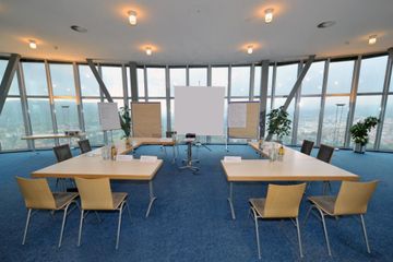 Jena PR & Marketing Event SCALA Turm Hotel Restaurant image 10