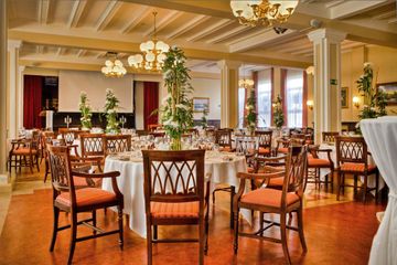 Rest der Welt PR & Marketing Event SEETELHOTEL Romantik Hotel Esplanade image 10