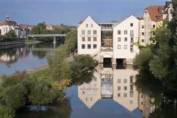 Regensburg PR & Marketing Event Hotel SORAT Insel-Hotel Regensburg image 10