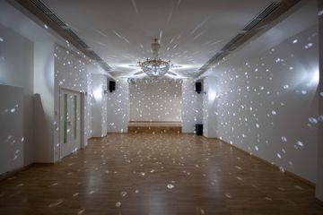 Erfurt Geburtstag Saal des MusikWerk Fränzel image 10