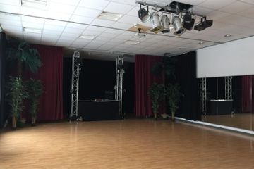 Rest der Welt Geburtstag  Salsa Cuba Club image 10