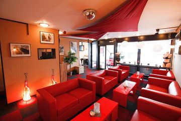 Hannover Geburtstag  Salt & Pepper's Events Hannover image 10