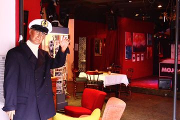 Hamburg PR & Marketing Event Sankt Pauli Museum image 10