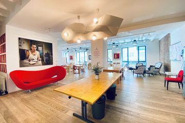 Wenen Meetingräume Loft  image 6