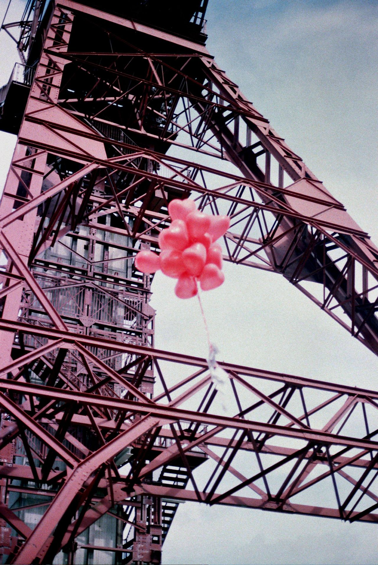 Essen Geburtstag  Schacht 3/7/10 Essen - Tolle Location mit Industriecharme image 10