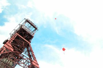 Essen Geburtstag Schacht 3/7/10 Essen - Tolle Location mit Industriecharme image 10