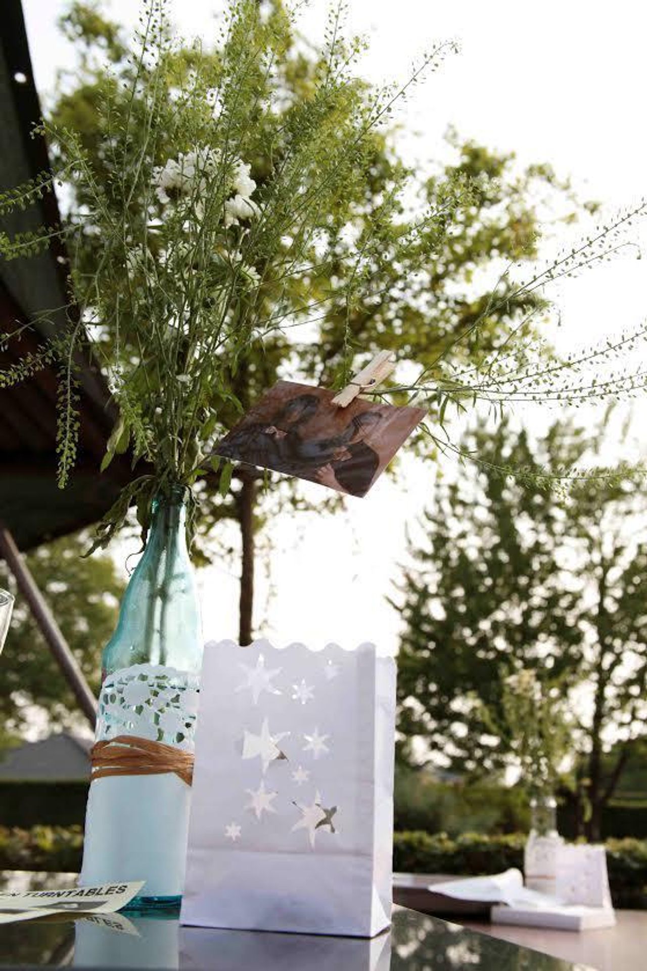 Essen Geburtstag  Schacht 3/7/10 Essen - Tolle Location mit Industriecharme image 10