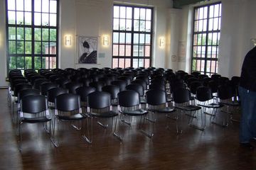 Essen Geburtstag Schacht 3/7/10 Essen - Tolle Location mit Industriecharme image 10