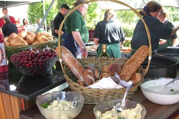 Essen Geburtstag Schacht 3/7/10 Essen - Tolle Location mit Industriecharme image 10