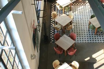 Essen Geburtstag Schacht 3/7/10 Essen - Tolle Location mit Industriecharme image 10