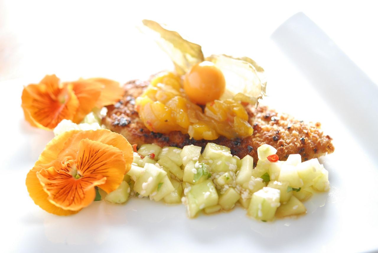 Hamburg PR & Marketing Event  Schlemmerschule Eventküche image 10