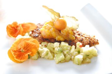 Hamburg PR & Marketing Event Schlemmerschule Eventküche image 10