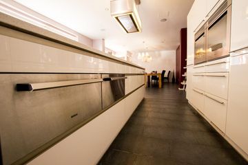 Hamburg PR & Marketing Event Schlemmerschule Eventküche image 10