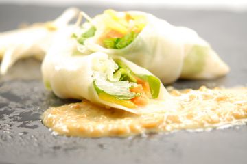 Hamburg PR & Marketing Event Schlemmerschule Eventküche image 10