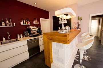 Hamburg PR & Marketing Event Schlemmerschule Eventküche image 10