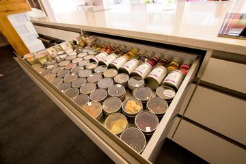 Hamburg PR & Marketing Event Schlemmerschule Eventküche image 10