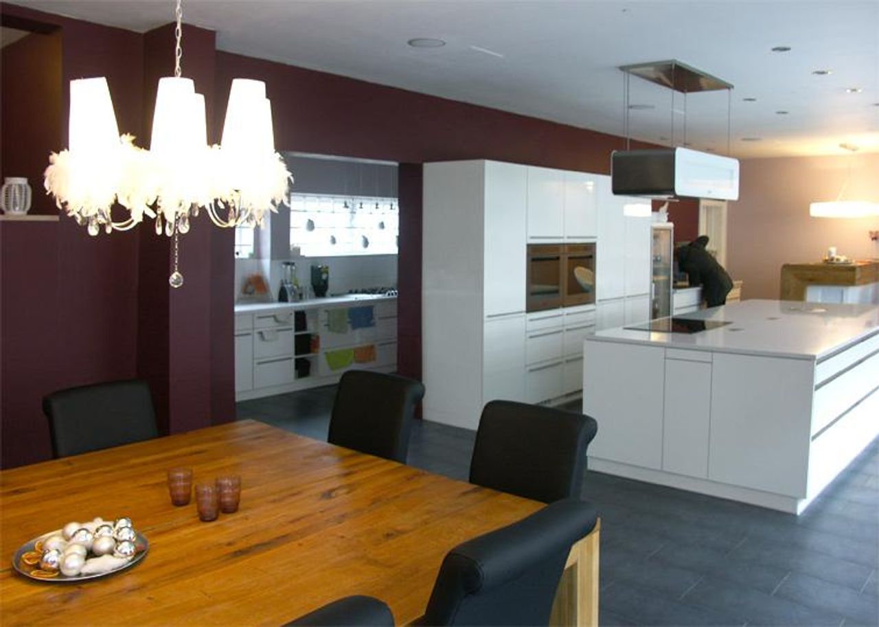 Hamburg PR & Marketing Event  Schlemmerschule Eventküche image 10