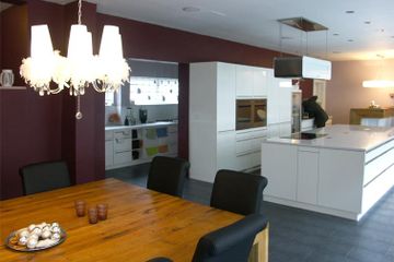 Hamburg PR & Marketing Event Schlemmerschule Eventküche image 10