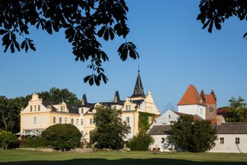 Rest der Welt PR & Marketing Event Hotel Schloss & Gut Liebenberg image 10