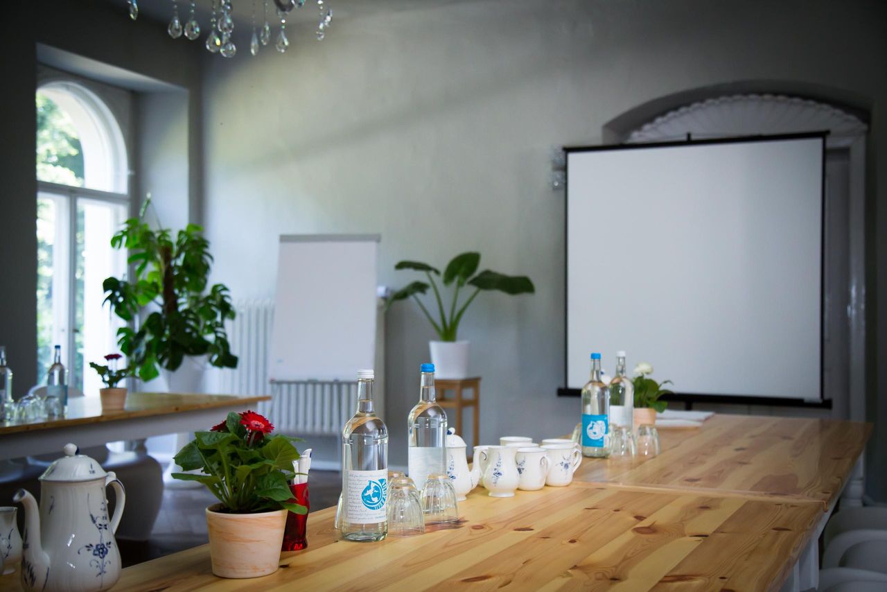 Potsdam PR & Marketing Event Tagungs-/Konferenzraum Traumhaftes Schloss in idyllischer Umgebung image 10