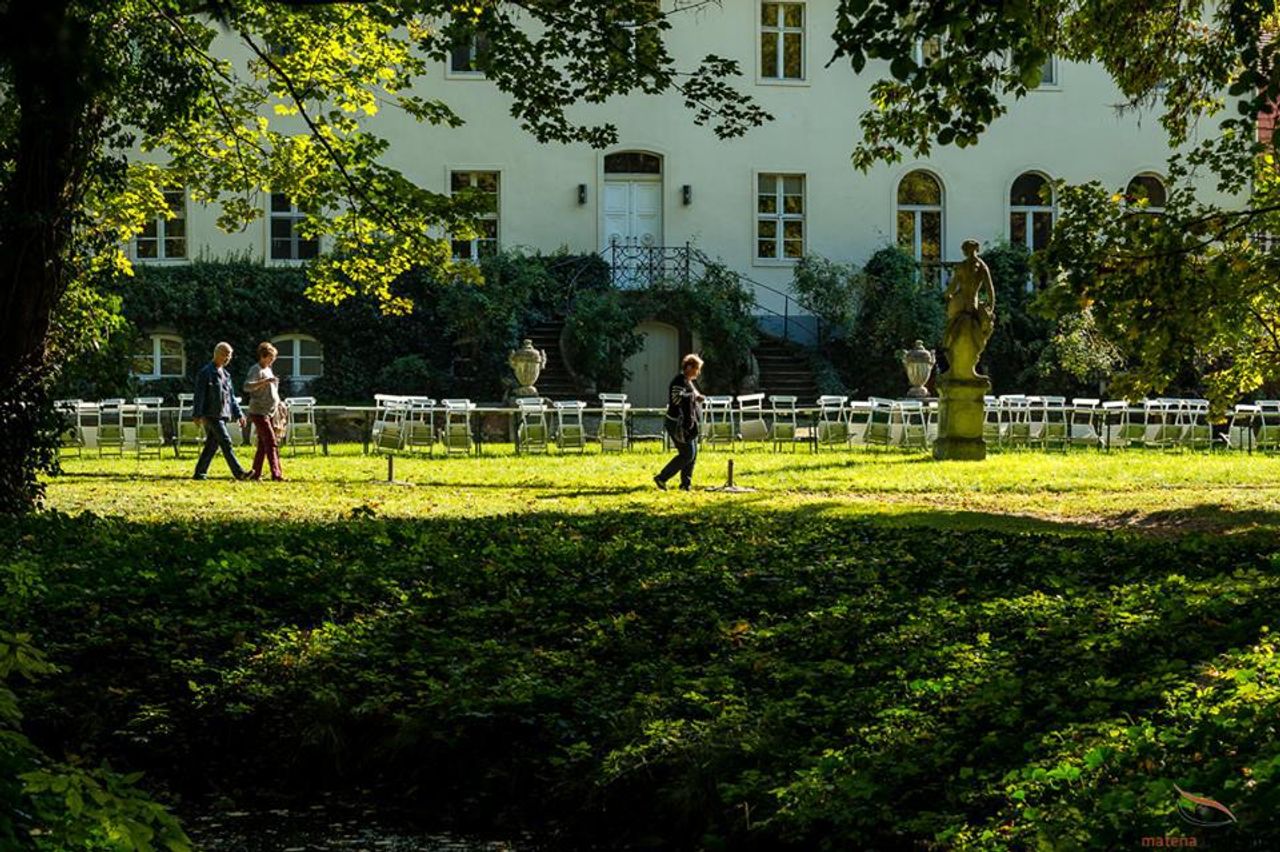 Potsdam PR & Marketing Event Tagungs-/Konferenzraum Traumhaftes Schloss in idyllischer Umgebung image 10