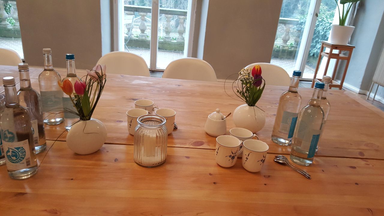 Potsdam PR & Marketing Event Tagungs-/Konferenzraum Traumhaftes Schloss in idyllischer Umgebung image 10