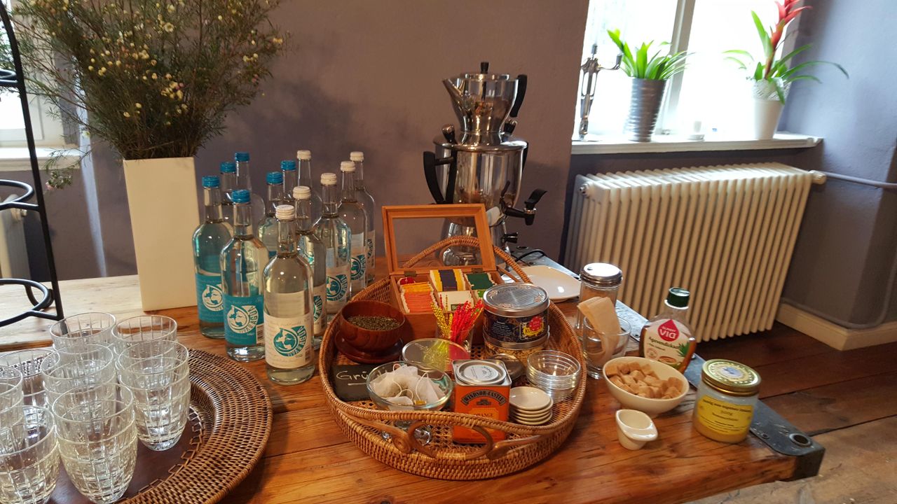 Potsdam PR & Marketing Event Tagungs-/Konferenzraum Traumhaftes Schloss in idyllischer Umgebung image 10