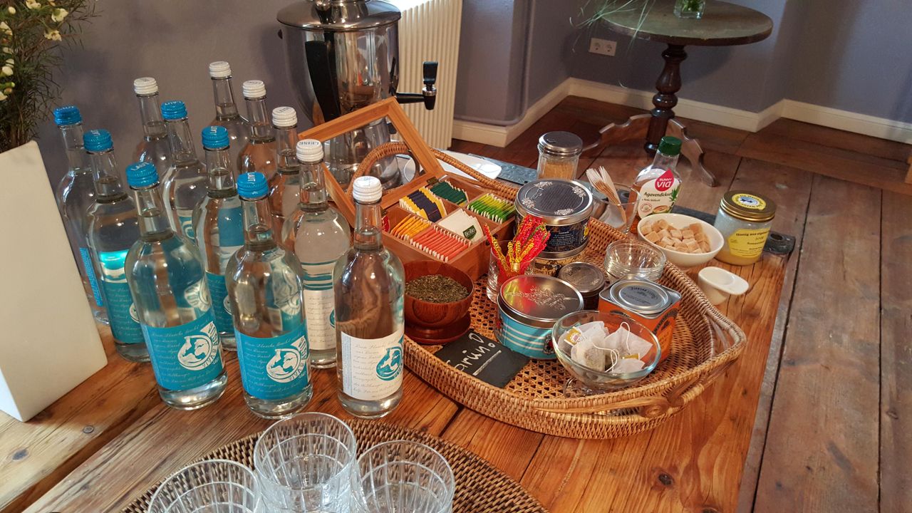 Potsdam PR & Marketing Event Tagungs-/Konferenzraum Traumhaftes Schloss in idyllischer Umgebung image 10