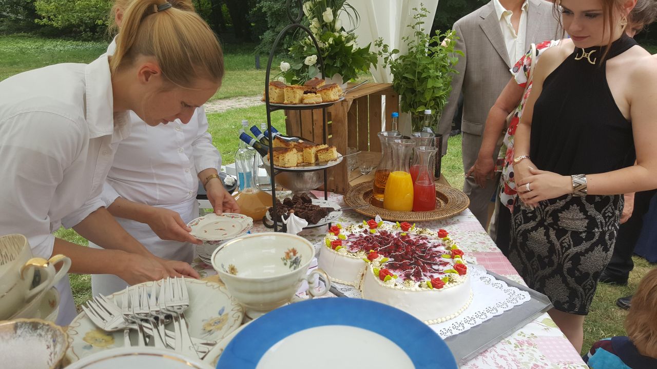 Potsdam PR & Marketing Event Tagungs-/Konferenzraum Traumhaftes Schloss in idyllischer Umgebung image 10