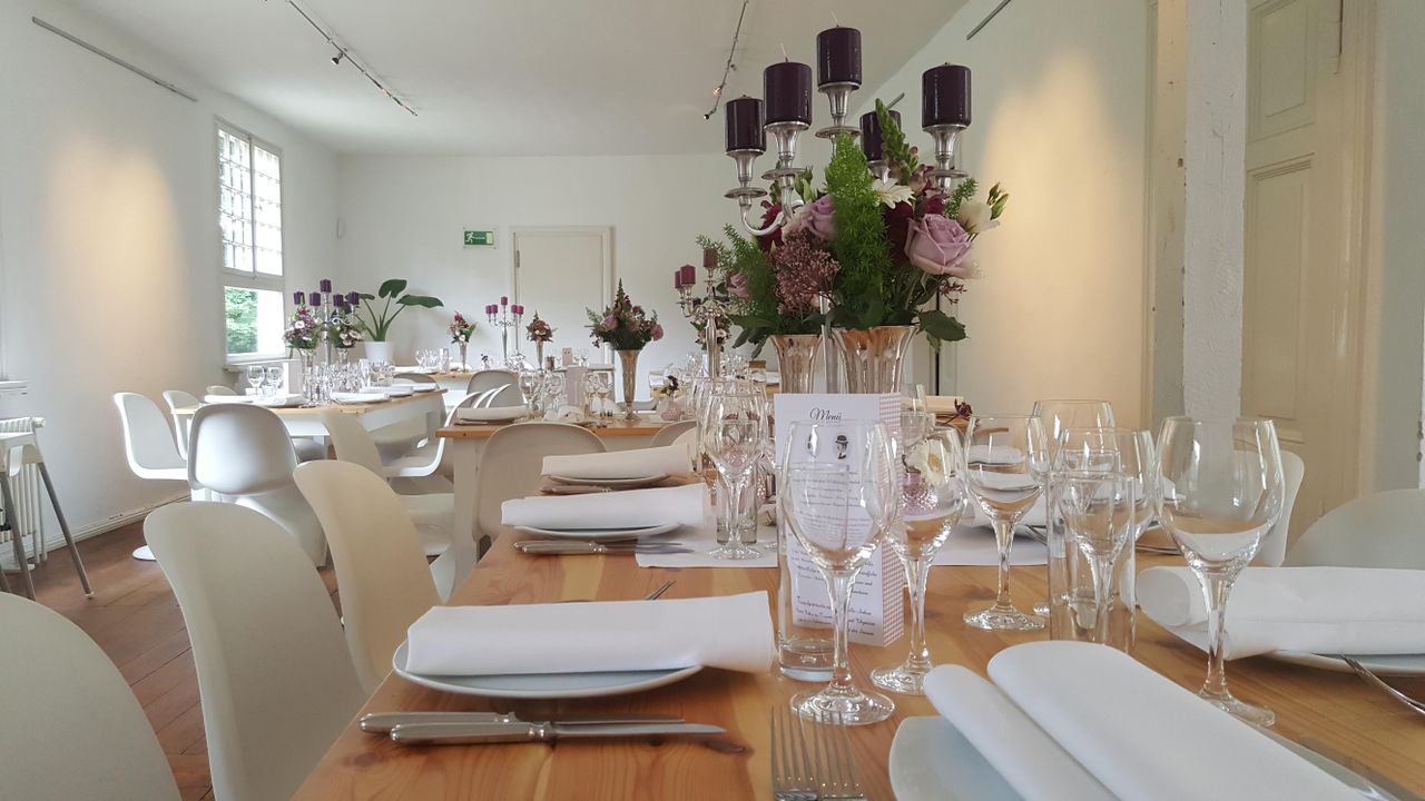 Potsdam PR & Marketing Event Tagungs-/Konferenzraum Traumhaftes Schloss in idyllischer Umgebung image 10