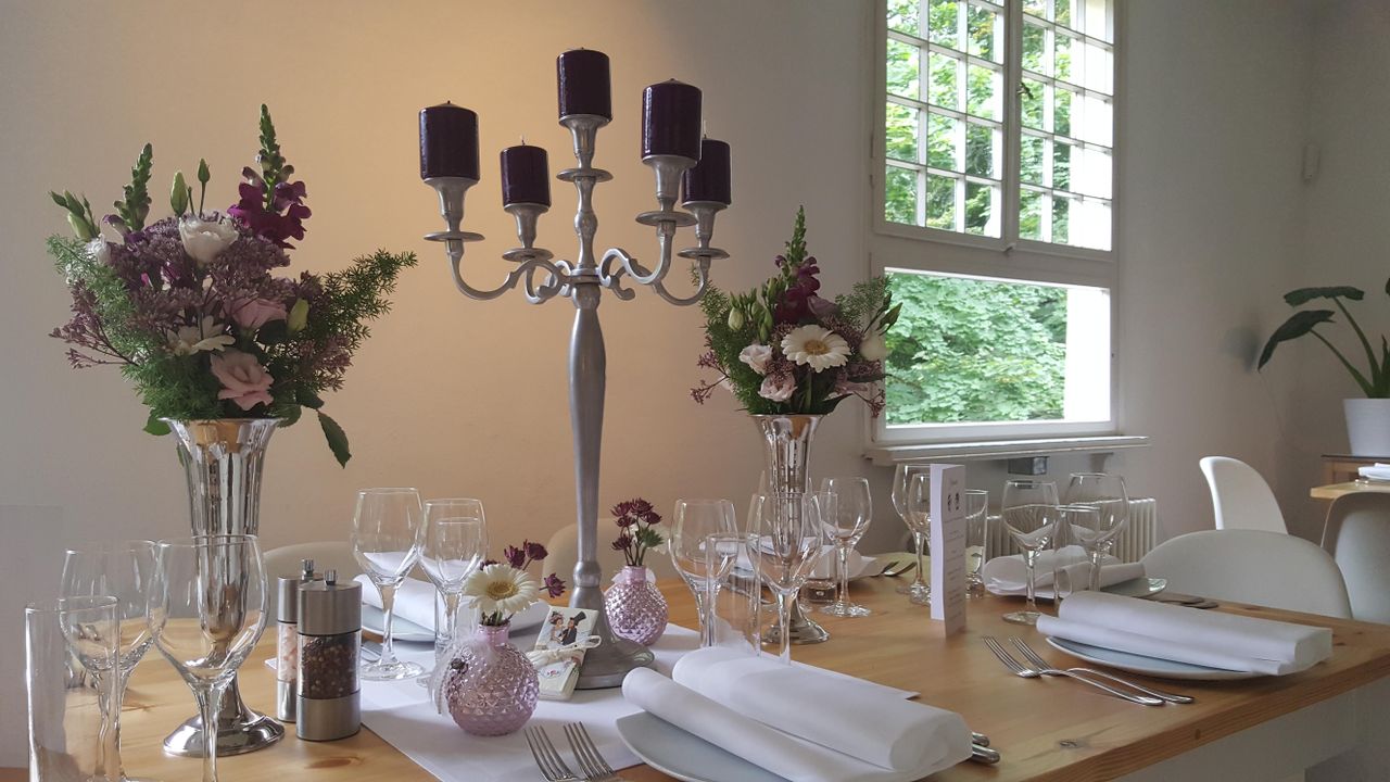 Potsdam PR & Marketing Event Tagungs-/Konferenzraum Traumhaftes Schloss in idyllischer Umgebung image 10