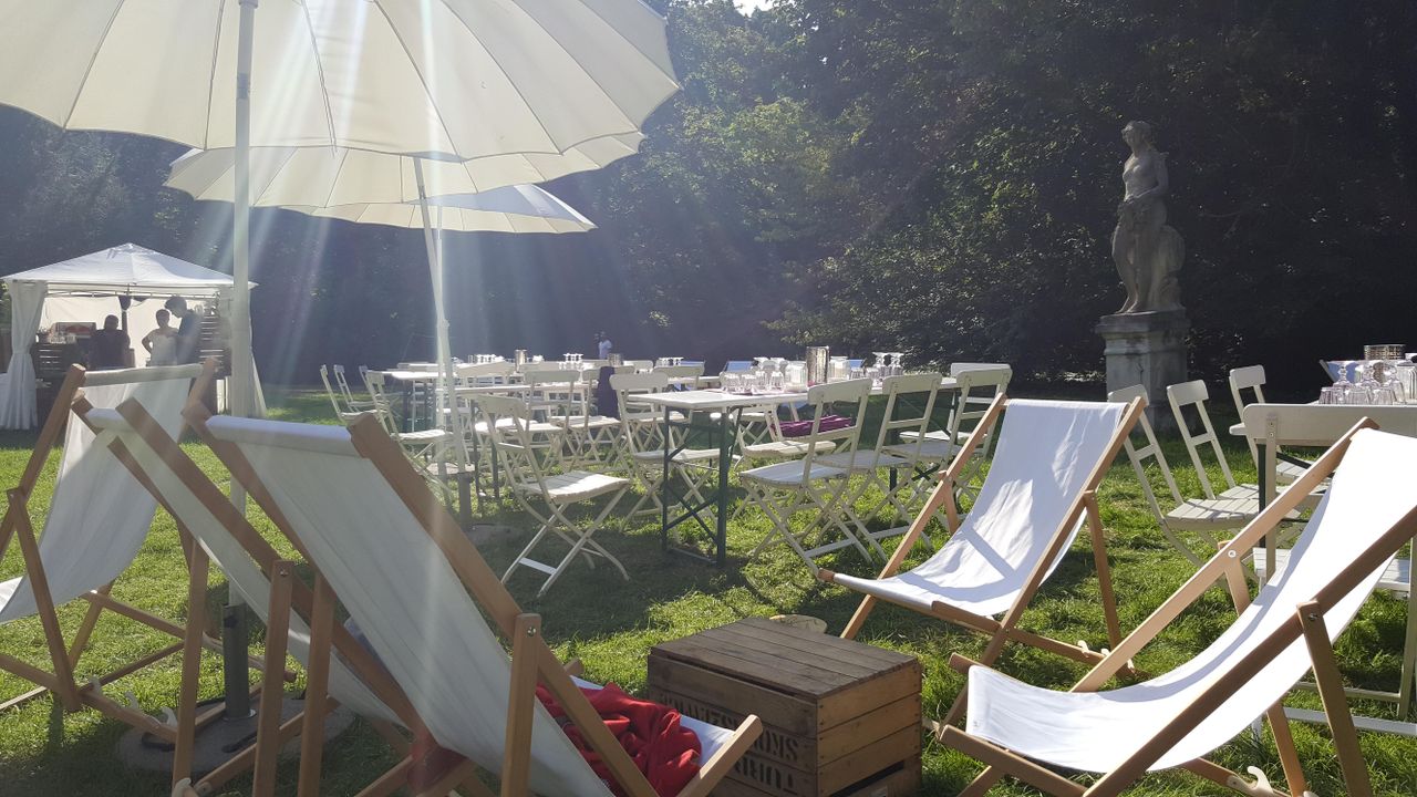 Potsdam PR & Marketing Event Tagungs-/Konferenzraum Traumhaftes Schloss in idyllischer Umgebung image 10