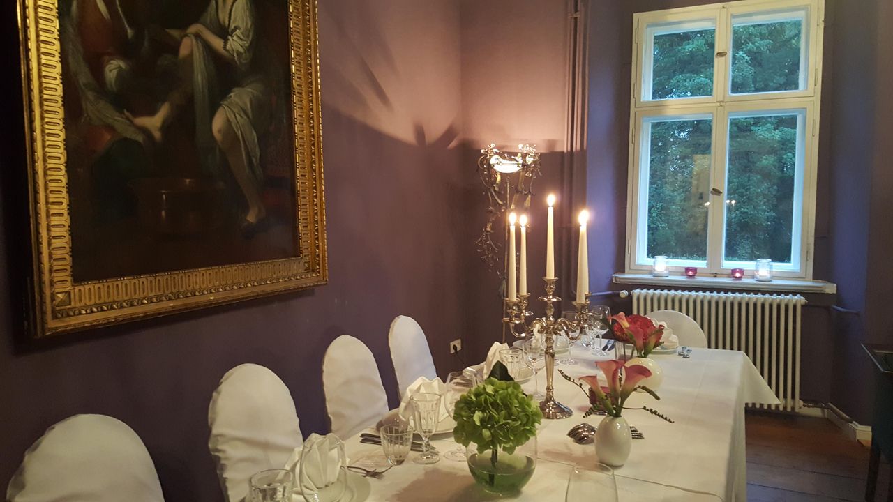 Potsdam PR & Marketing Event Tagungs-/Konferenzraum Traumhaftes Schloss in idyllischer Umgebung image 10