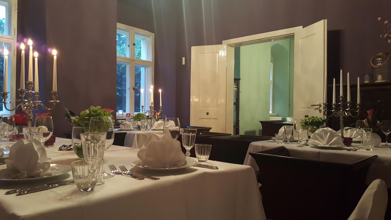 Potsdam PR & Marketing Event Tagungs-/Konferenzraum Traumhaftes Schloss in idyllischer Umgebung image 10