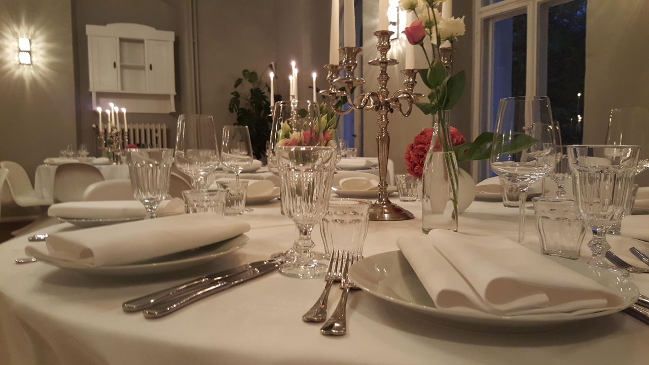 Potsdam PR & Marketing Event Tagungs-/Konferenzraum Traumhaftes Schloss in idyllischer Umgebung image 10