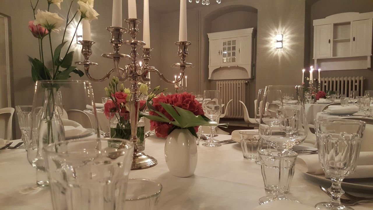 Potsdam PR & Marketing Event Tagungs-/Konferenzraum Traumhaftes Schloss in idyllischer Umgebung image 10