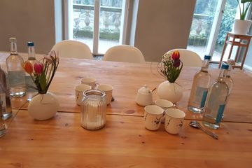 Potsdam PR & Marketing Event Tagungs-/Konferenzraum Traumhaftes Schloss in idyllischer Umgebung image 10