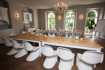 Potsdam PR & Marketing Event Tagungs-/Konferenzraum Traumhaftes Schloss in idyllischer Umgebung image 10