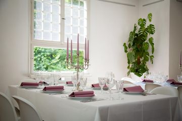 Potsdam PR & Marketing Event Tagungs-/Konferenzraum Traumhaftes Schloss in idyllischer Umgebung image 10