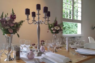 Potsdam PR & Marketing Event Tagungs-/Konferenzraum Traumhaftes Schloss in idyllischer Umgebung image 10