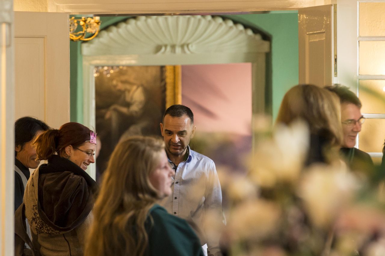 Potsdam PR & Marketing Event Tagungs-/Konferenzraum Traumhaftes Schloss in idyllischer Umgebung image 10