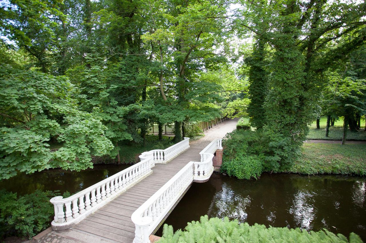 Potsdam PR & Marketing Event Tagungs-/Konferenzraum Traumhaftes Schloss in idyllischer Umgebung image 10