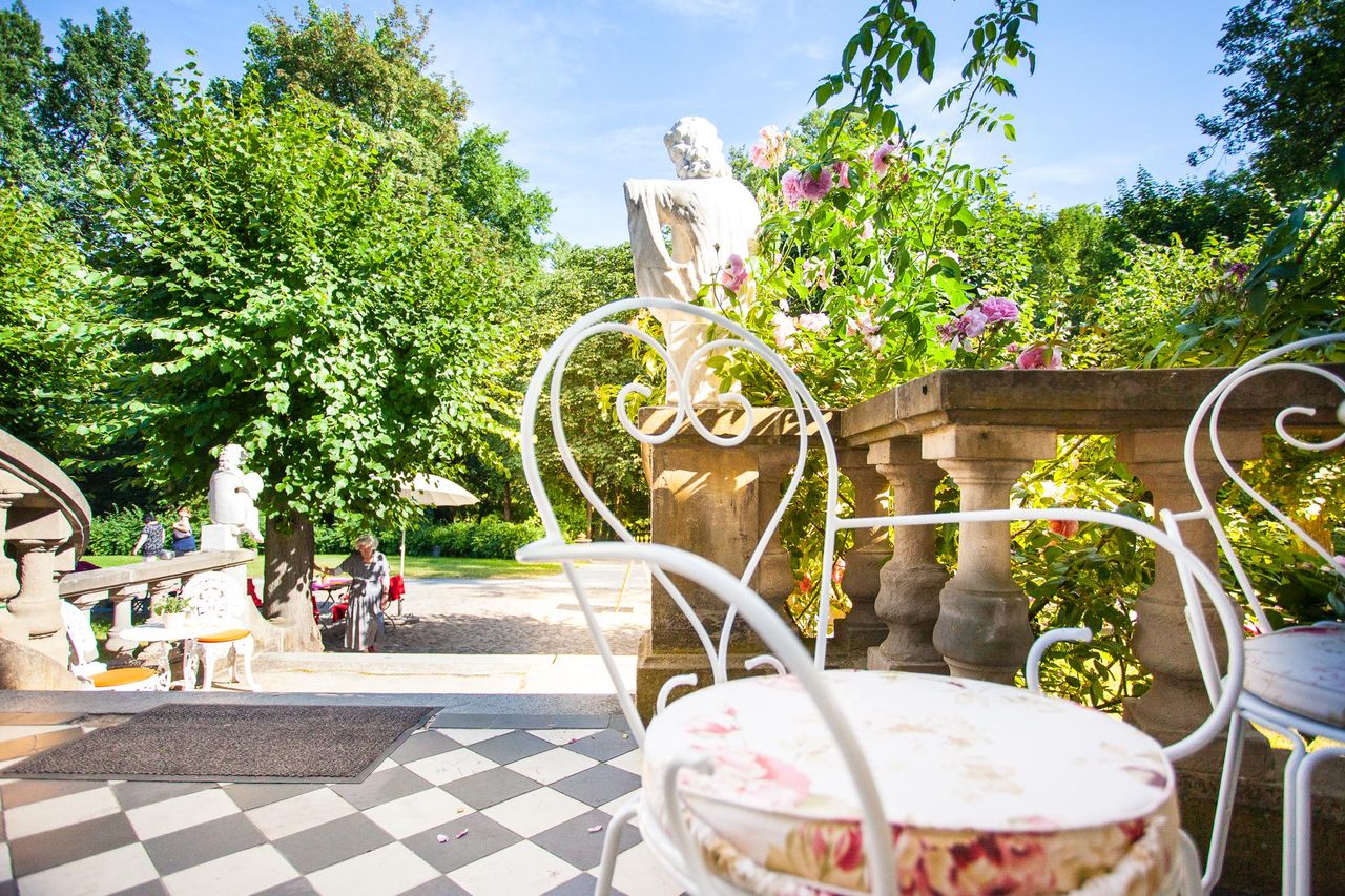 Potsdam PR & Marketing Event Tagungs-/Konferenzraum Traumhaftes Schloss in idyllischer Umgebung image 10