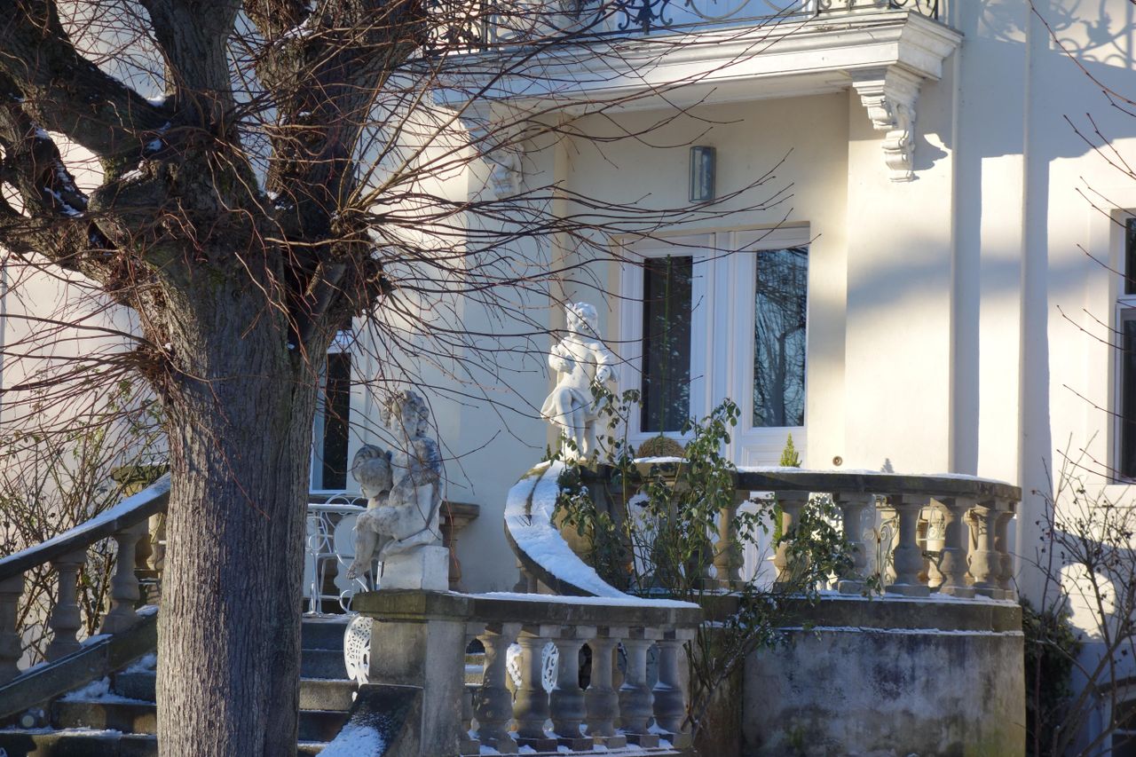 Potsdam PR & Marketing Event Tagungs-/Konferenzraum Traumhaftes Schloss in idyllischer Umgebung image 10