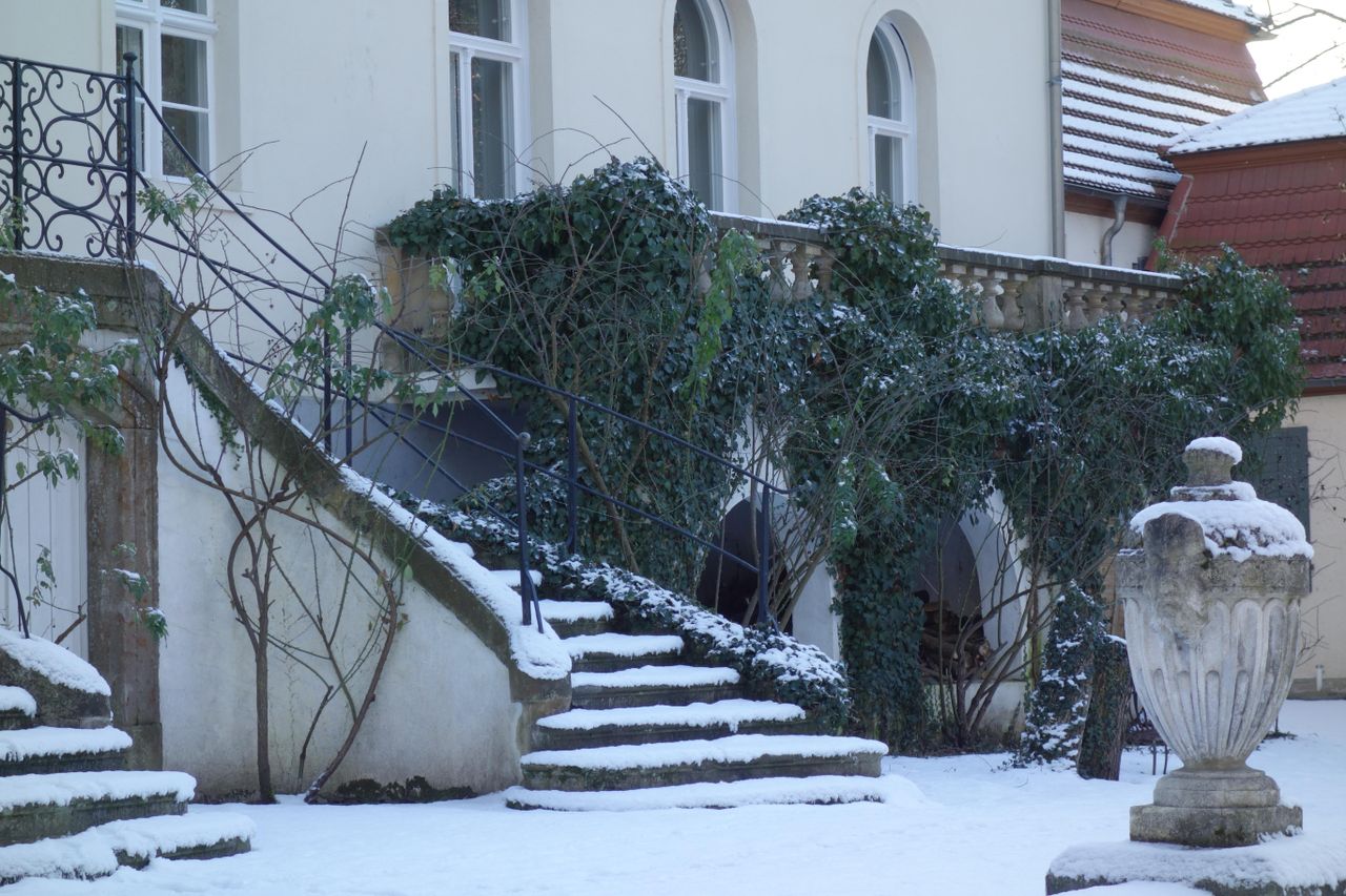 Potsdam PR & Marketing Event Tagungs-/Konferenzraum Traumhaftes Schloss in idyllischer Umgebung image 10