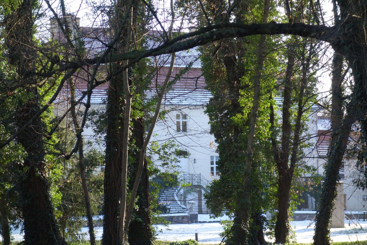 Potsdam PR & Marketing Event Tagungs-/Konferenzraum Traumhaftes Schloss in idyllischer Umgebung image 10