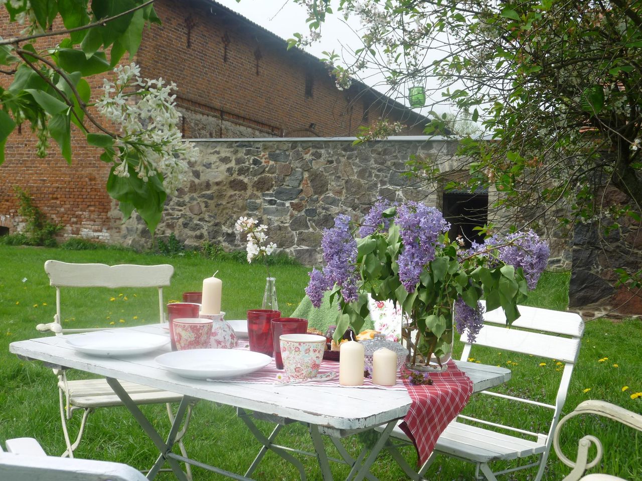 Potsdam PR & Marketing Event Tagungs-/Konferenzraum Traumhaftes Schloss in idyllischer Umgebung image 10