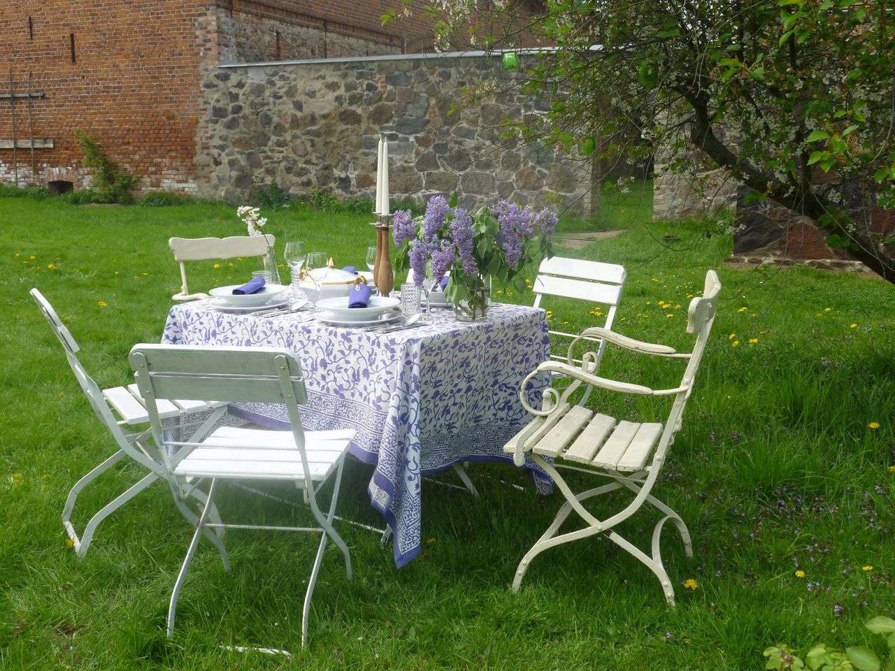 Potsdam PR & Marketing Event Tagungs-/Konferenzraum Traumhaftes Schloss in idyllischer Umgebung image 10