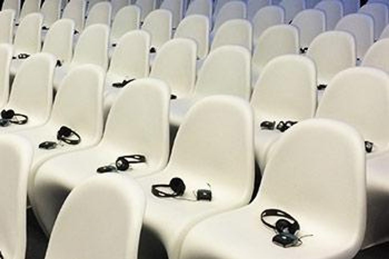 Potsdam PR & Marketing Event Tagungs-/Konferenzraum Traumhaftes Schloss in idyllischer Umgebung image 10